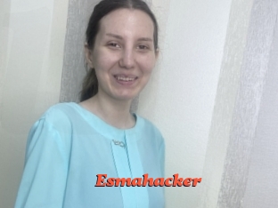 Esmahacker