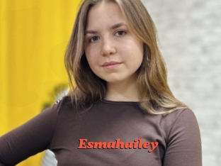 Esmahailey