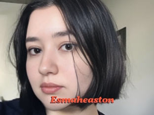 Esmaheaston