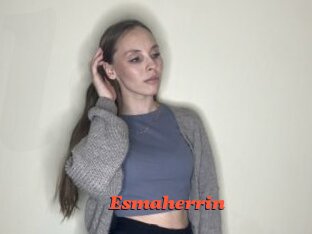 Esmaherrin