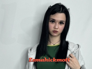 Esmahickmott