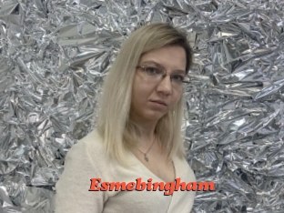 Esmebingham