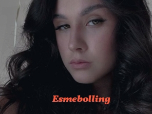 Esmebolling