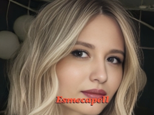 Esmecapell