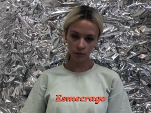 Esmecrago