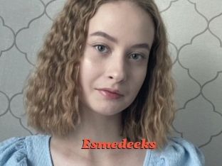 Esmedeeks