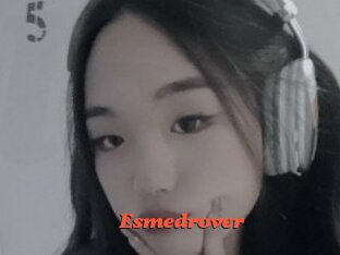 Esmedrover