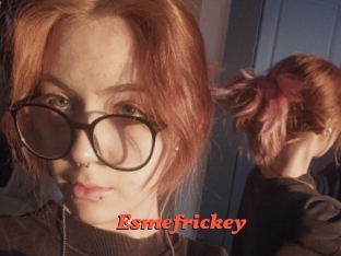 Esmefrickey