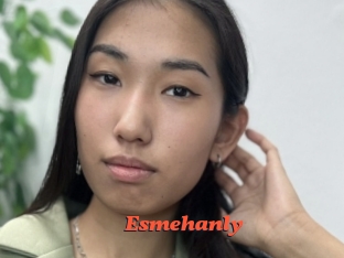 Esmehanly