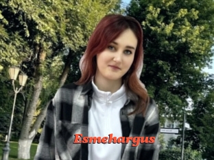 Esmehargus
