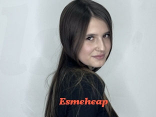Esmeheap