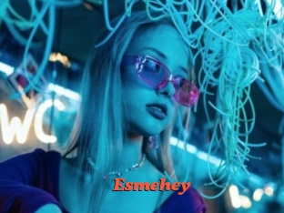 Esmehey