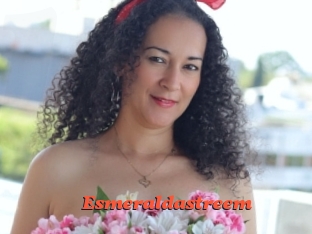 Esmeraldastreem