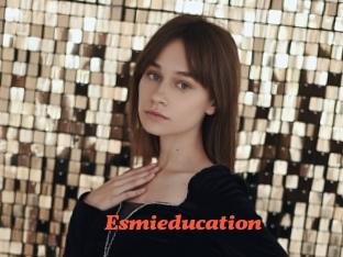 Esmieducation
