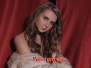 Esmigarcia