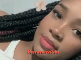Esmmeralda