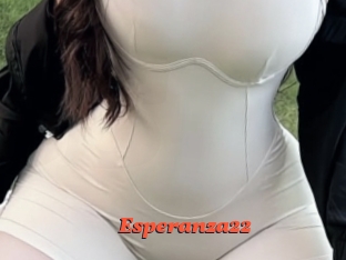 Esperanza22