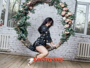 Essenyong