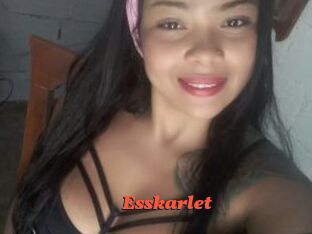 Esskarlet