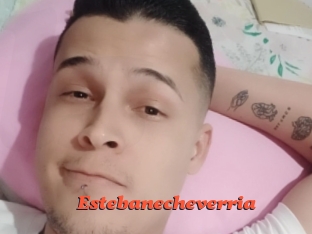 Estebanecheverria