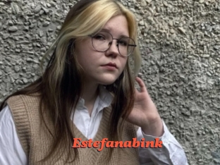 Estefanabink