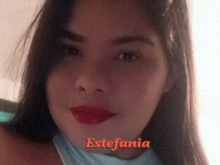 Estefania