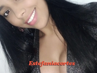 Estefaniacortes