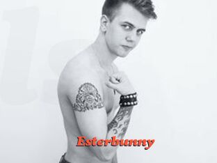 Esterbunny