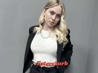 Esterclark