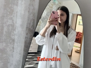 Esterdin