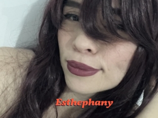 Esthephany