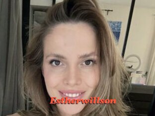 Estherwillson