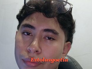 Estolasgoetia