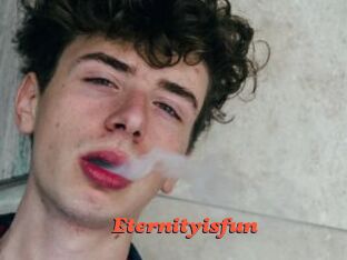 Eternityisfun