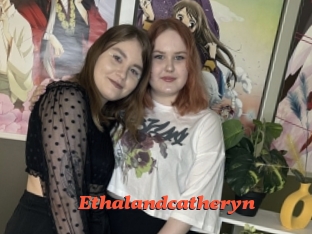 Ethalandcatheryn