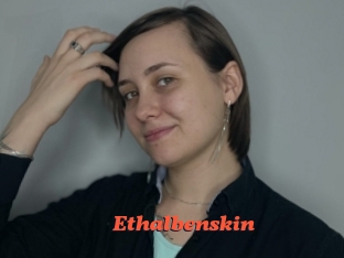 Ethalbenskin