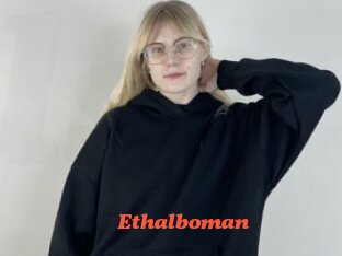 Ethalboman