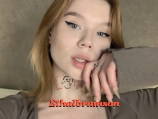 Ethalbramson