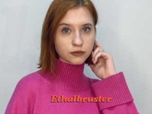 Ethalbruster