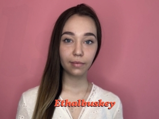 Ethalbuskey