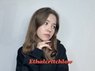Ethalcritchlow
