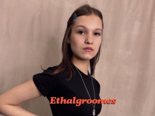 Ethalgroomes