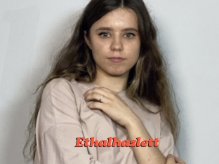 Ethalhazlett