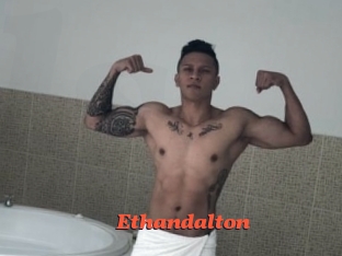 ethandalton Livespot