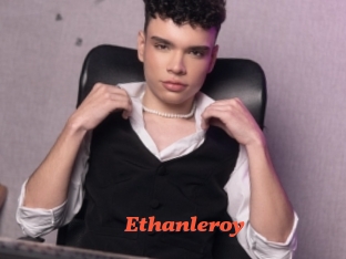 ethanleroy Livespot