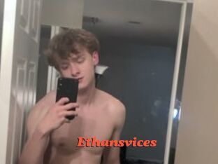 Ethansvices