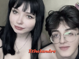 Ethelandre