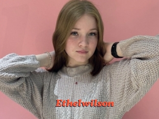 Ethelwilson