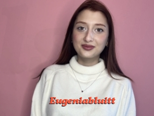 Eugeniabluitt