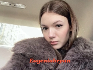 Eugeniabryan
